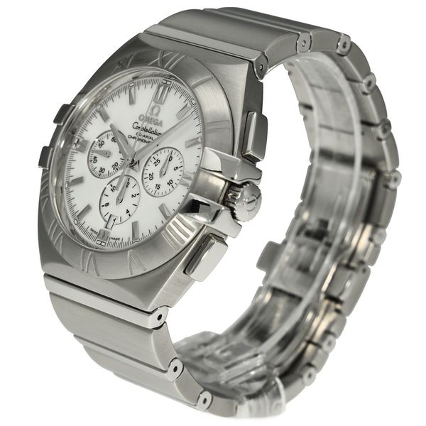 Omega Constellation Double Eagle 1514.20.00